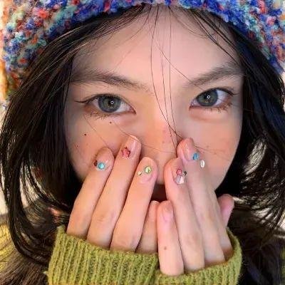 李泳知的彩虹