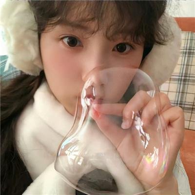 午夜下的刺花